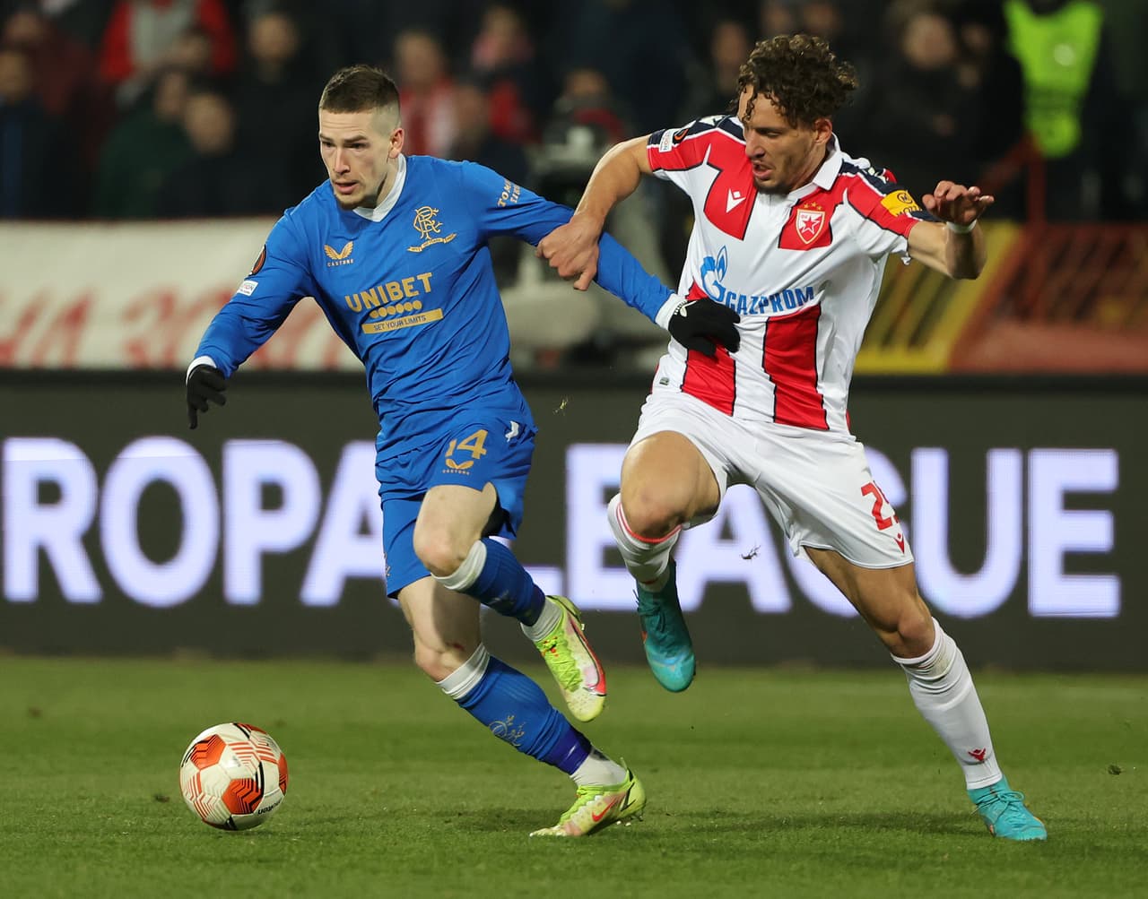 Los equipos de Portugal, Escocia e Italia cumplieron con las ventajas que tomaron en el partido de ida y se metieron en los Cuartos de Final.