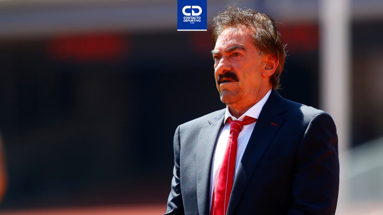 Ricardo La Volpe se amparó para evitar ser detenido