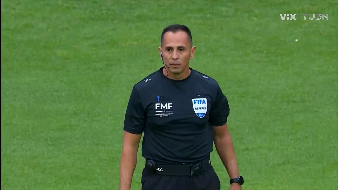¡Inicia el partido de Juárez de la Liga MX!
