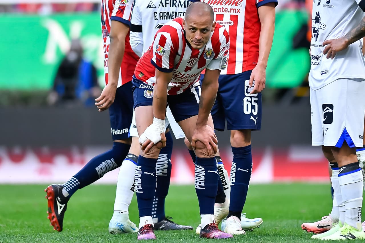 Chivas vs. Tijuana | Cuándo es el partido de Jornada 6 de Liga MX