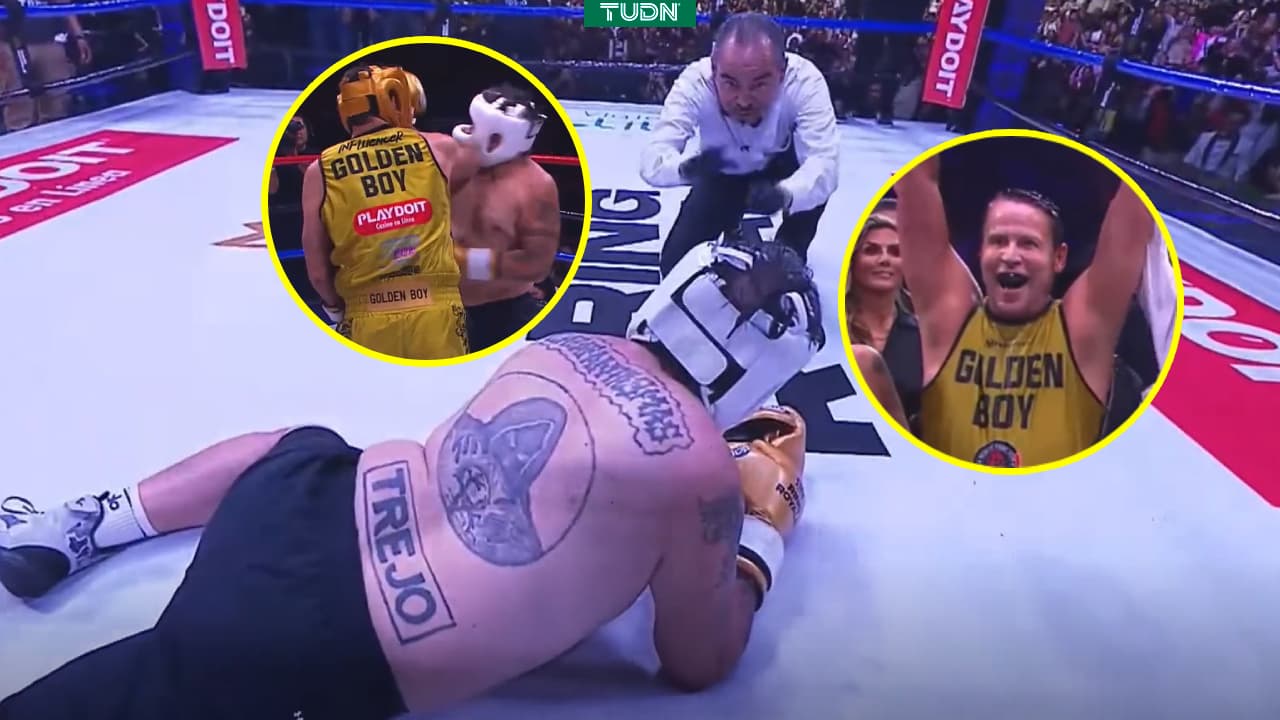 Carlos Trejo denuncia golpe “no legal” de Adame; este fue el momento exacto