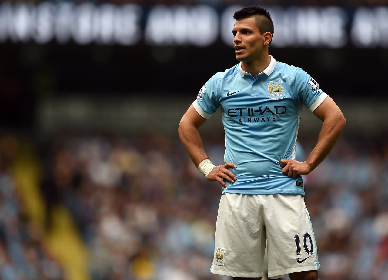 Sergio ‘Kun’ Agüero es uno de los principales argumentos que tiene el Manchester City para brillar en la Champions, su futbol ha conseguido sorprender a la Liga Inglesa, ya ha sido campeón de la Premier League y espera poder salir campeón de la Cjhampions