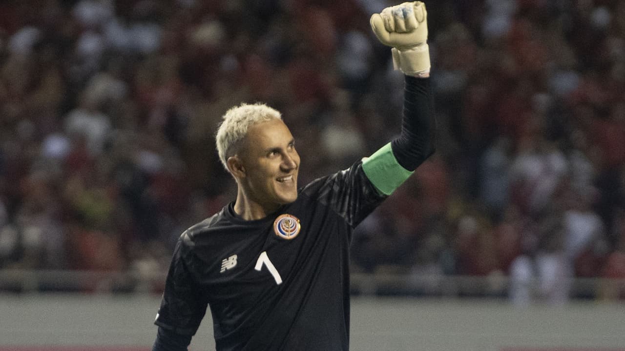 Nueva Zelanda y Costa Rica tienen fecha para el Repechaje