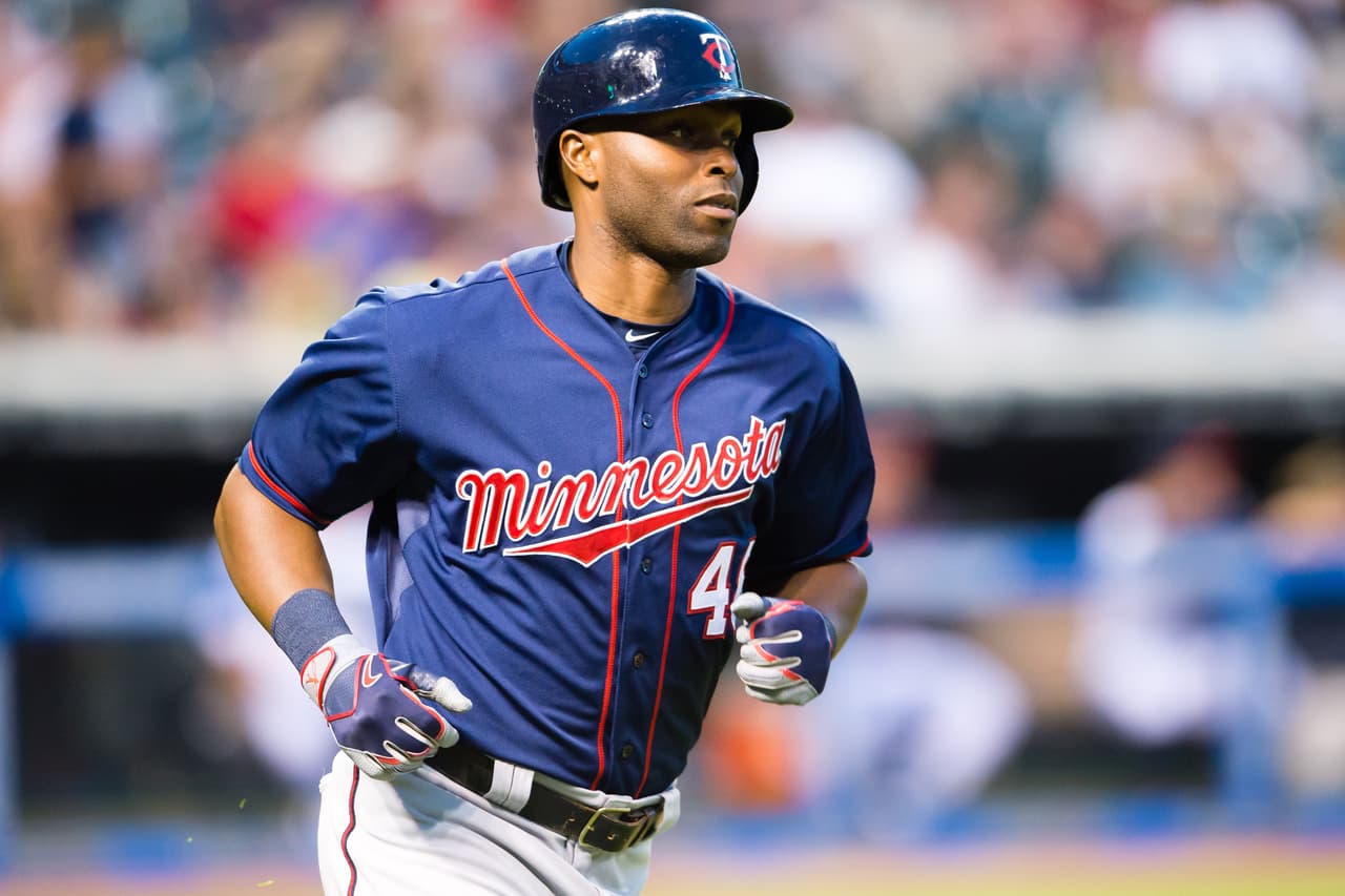 Torii Hunter anunció su retiro de las Grandes Ligas