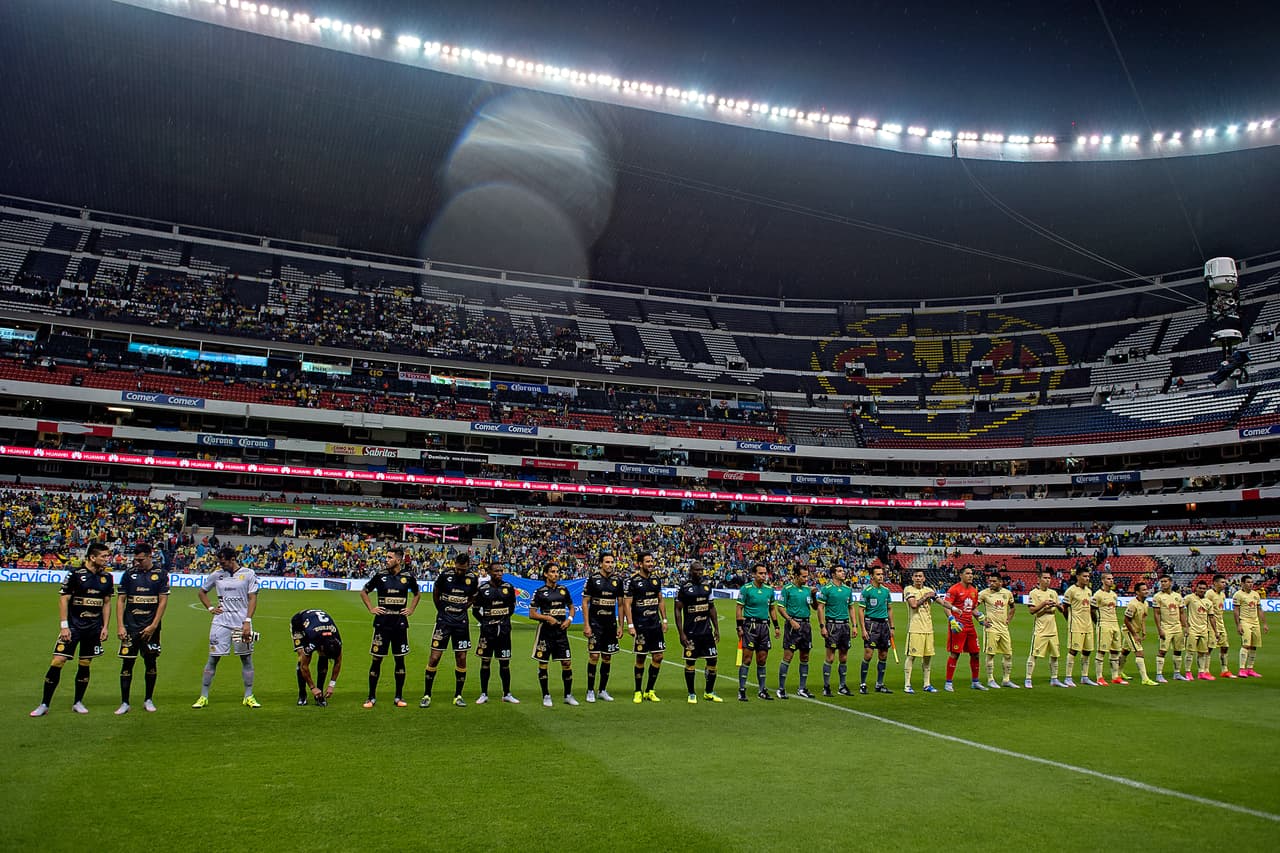 Estadio Azteca