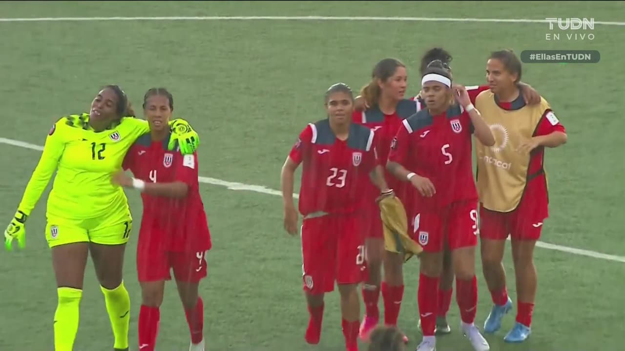 Resumen | Cuba golea a Curazao rumbo al Mundial 2027