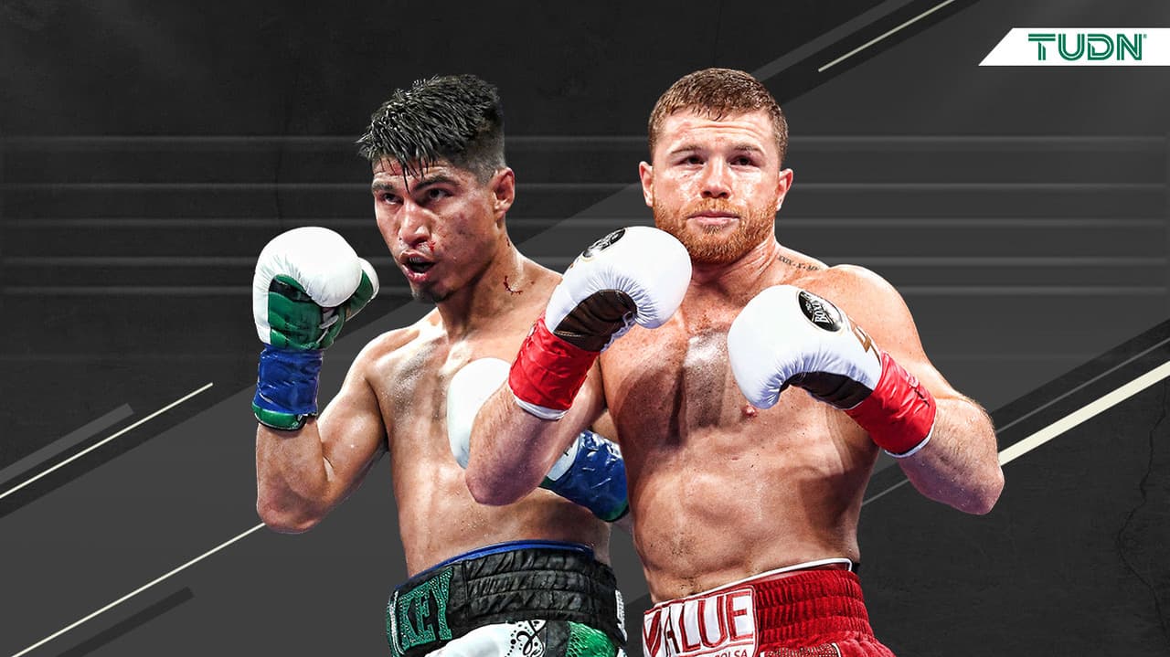 El síndrome de Mikey García ¿Lo padecerá Canelo ante Kovalev?