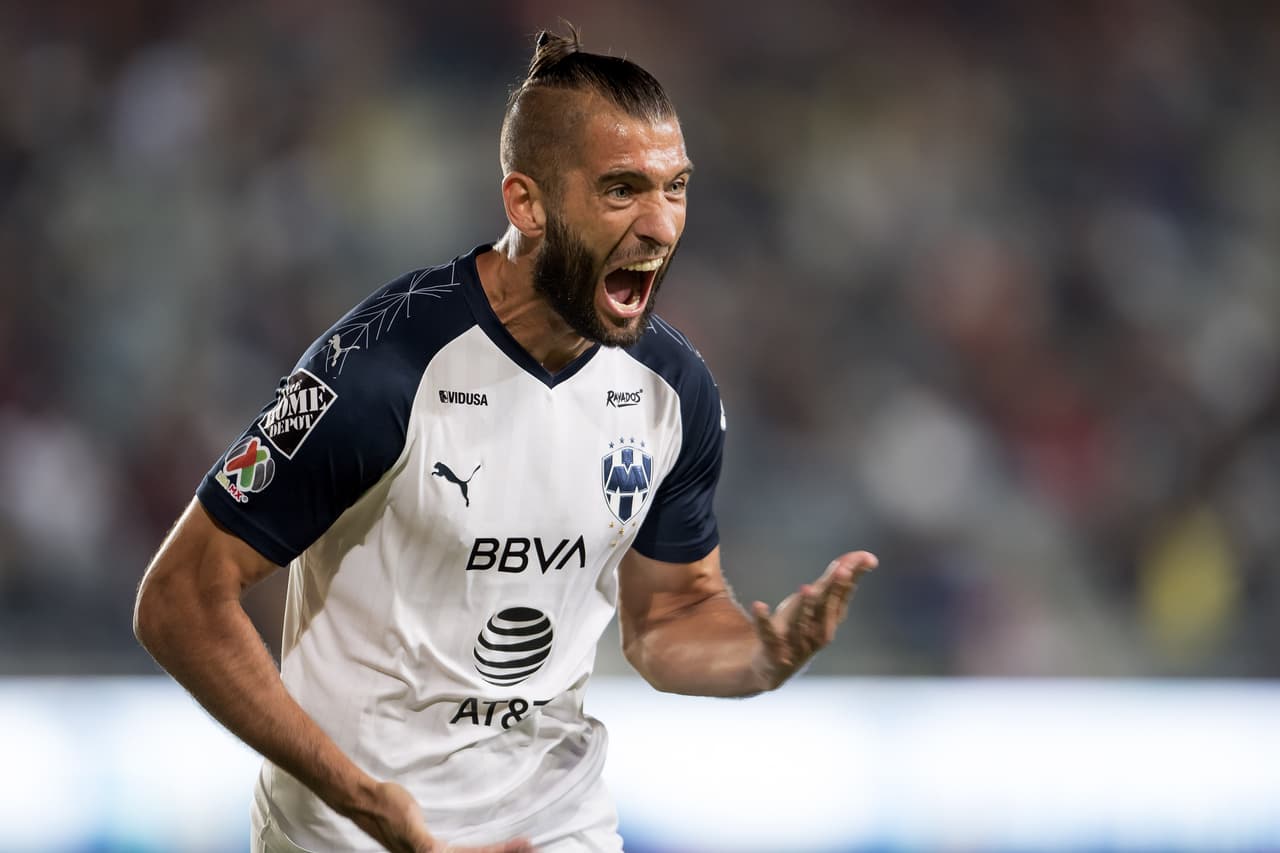 Por los Rayados marcaron Sánchez (10’, 54’), Pizarro (42’) y Medina (80’). Por los locales anotaron López (28’) y Guzmán (84’).