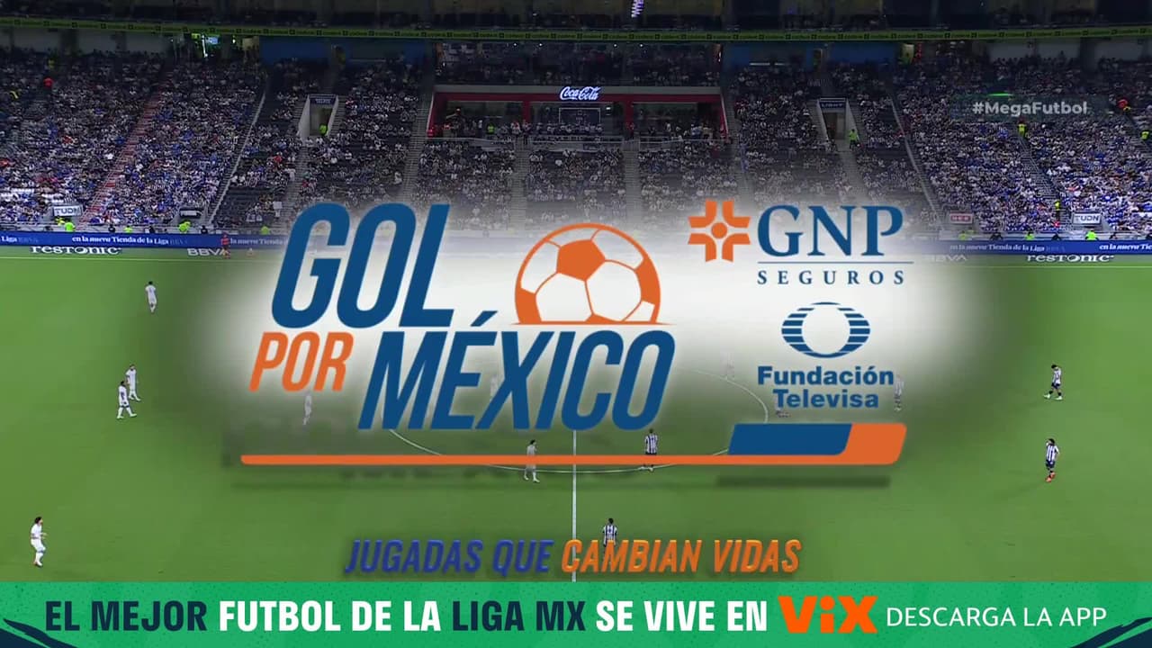 ¡En vivo! Rayados vs. Cruz Azul, J9 de la Liga MX ¡Aquí!