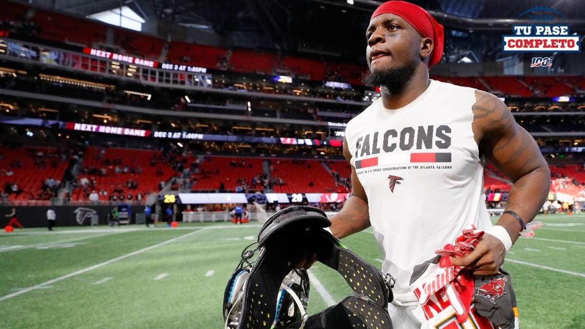 Los Patriots contratan al receptor abierto Mohamed Sanu 