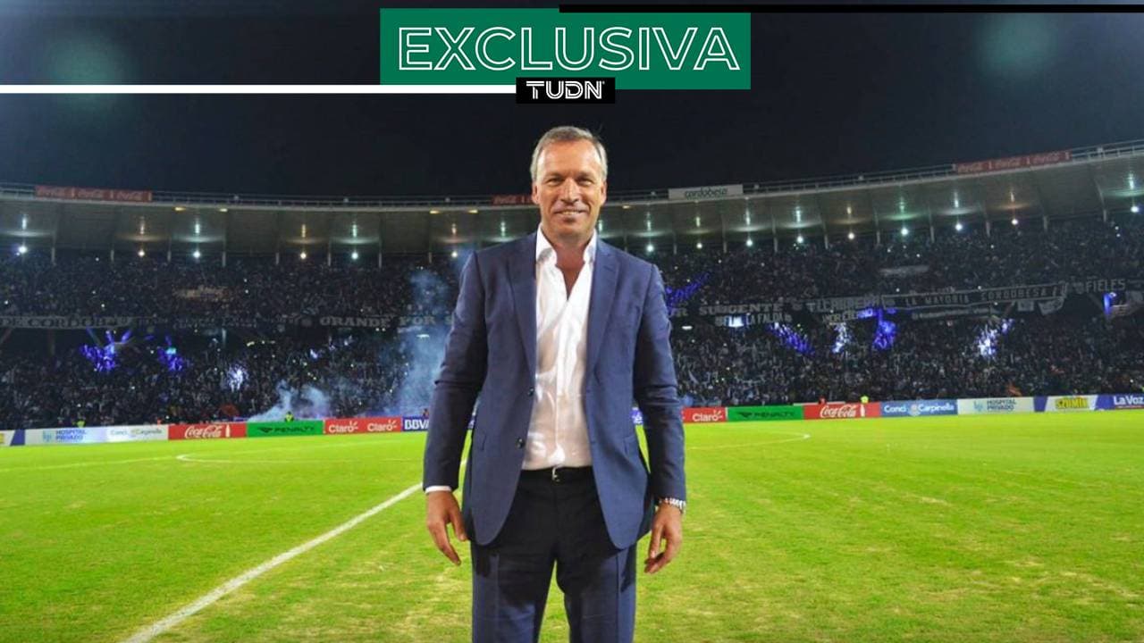 Fassi cree que mal momento del Napoli arrastra a 'Chucky' Lozano