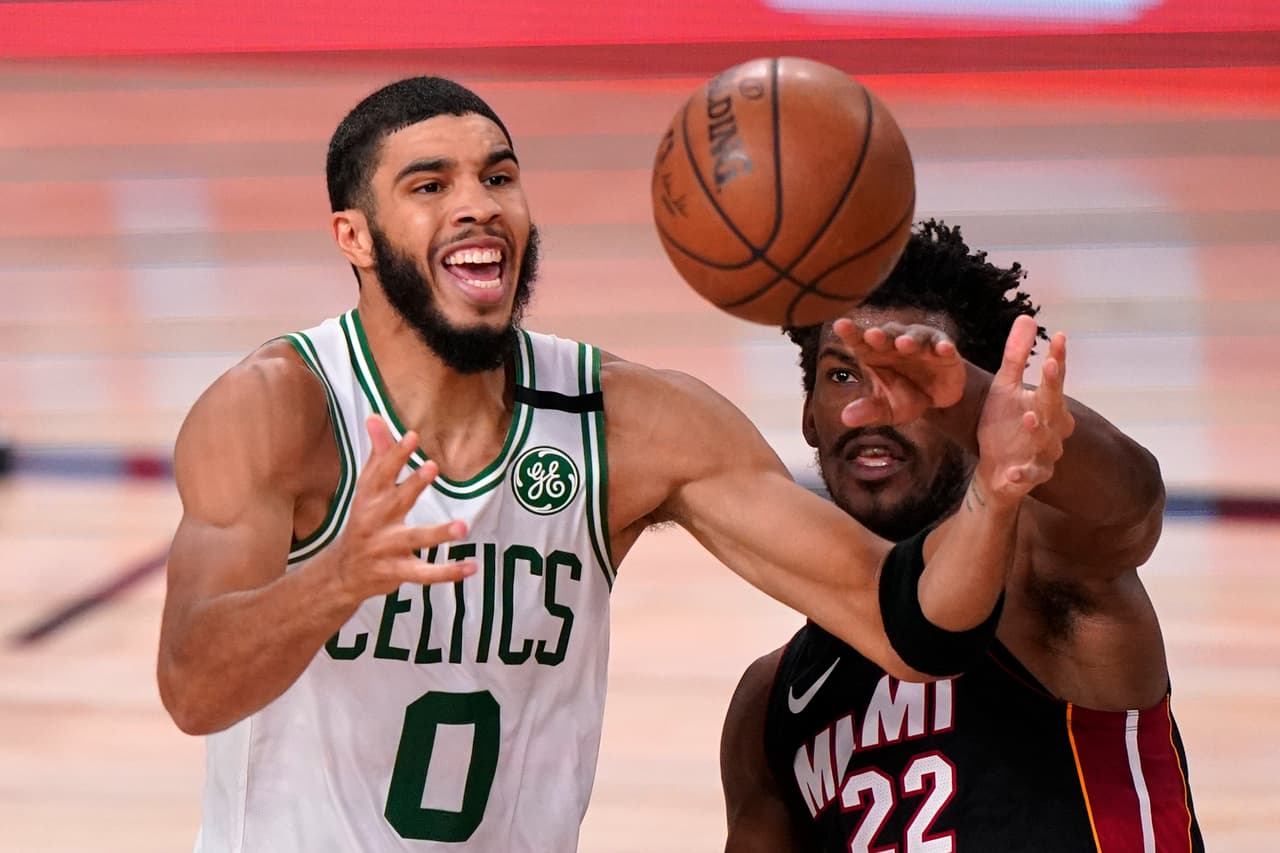 Los Boston Celtics no consiguen ganar el sexto partido y con un marcador de 113-125 en contra frente al Heat, y Miami se verá las caras con los Lakers en la búsqueda del título de la NBA.