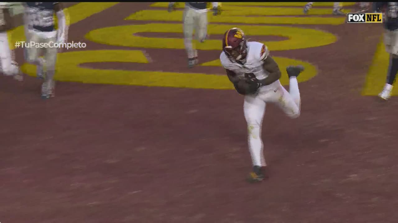 ¡Se igualan los cartones! Robinson logra quedarse con el pase