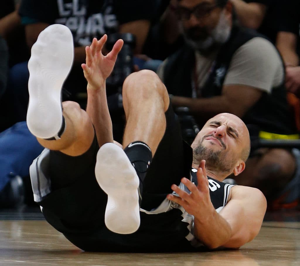Sin embargo, el argentino entendió que el cuerpo ya no podía cumplir las órdenes que la mente daban en la cancha y no quería dejar en la memoría de los fanáticos su peor versión.