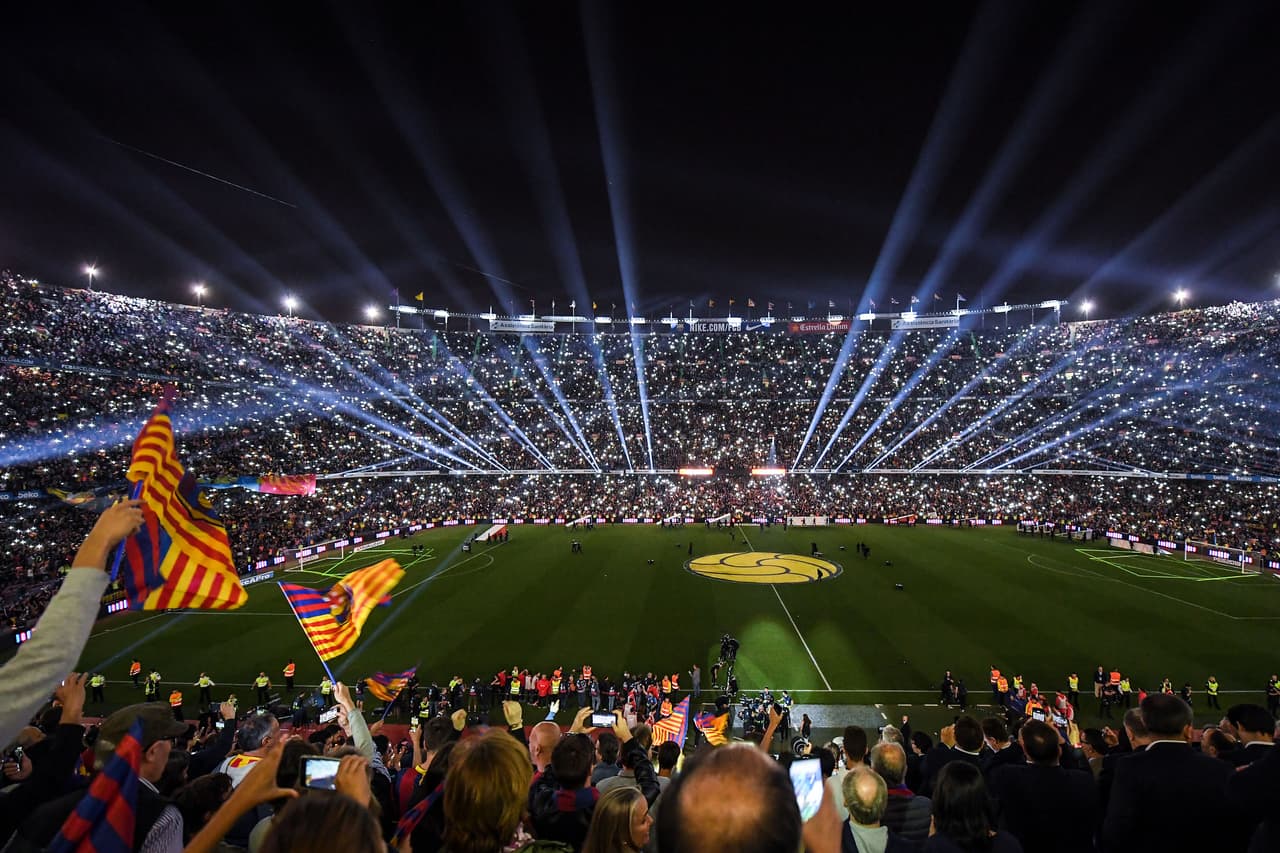 La temporada 2018-19 de La Liga inicia el viernes y en todos los frentes se libra una gran batalla. Las redes sociales no son la excepción. ¿Quiénes son los más populares en Twitter? Aquí los tienen.