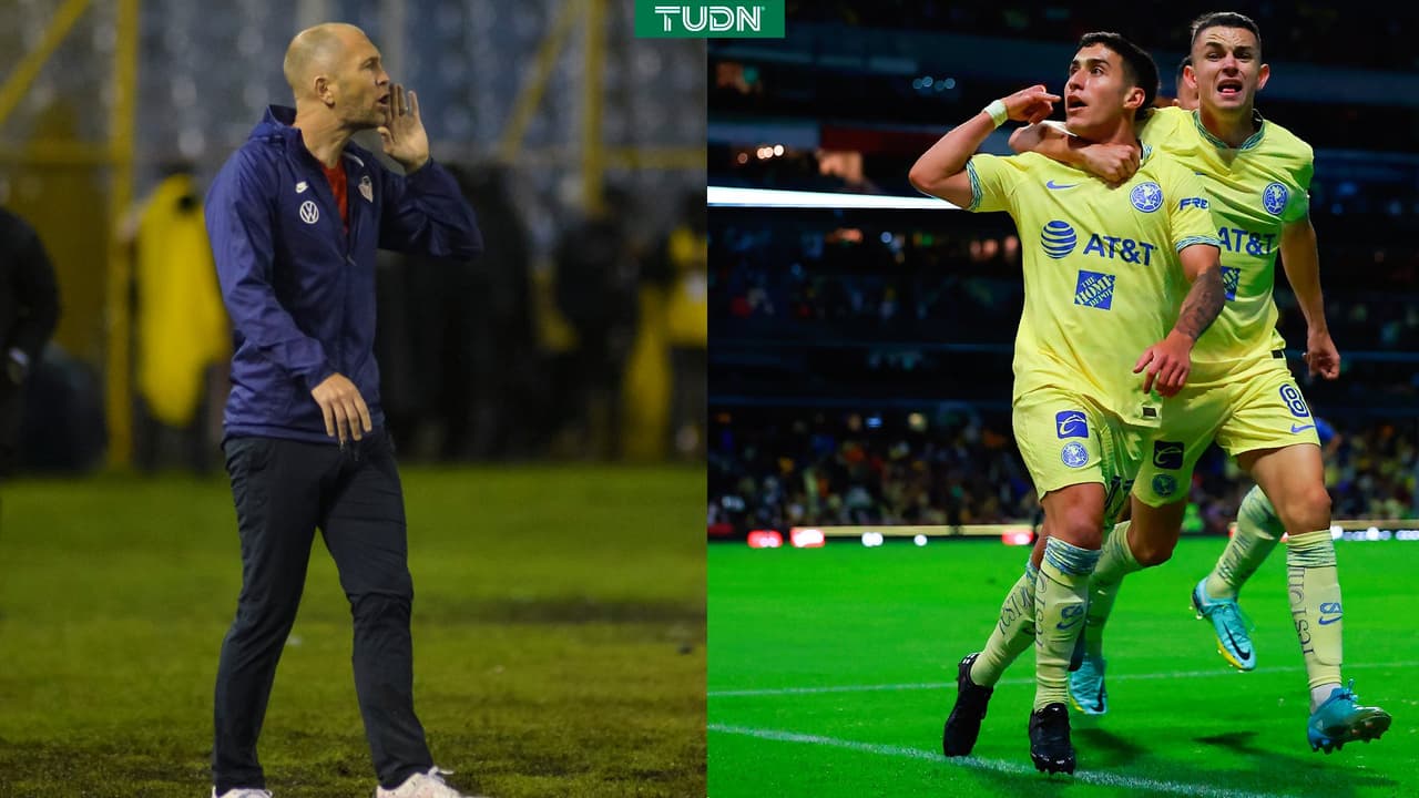 Alejandro Zendejas es considerado por Gregg Berhalter en la Selección de Estados Unidos