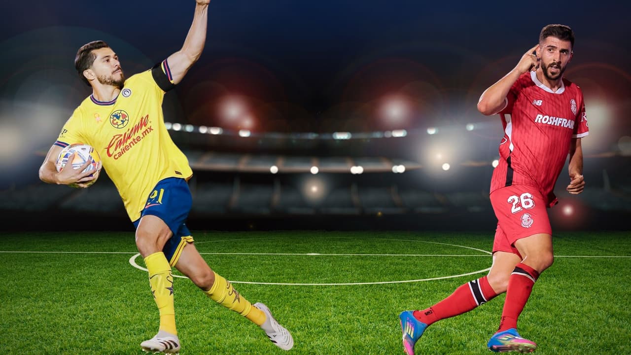 Partidos de hoy jueves 22 de mayo: Juego de ida de la Final del Clausura 2025