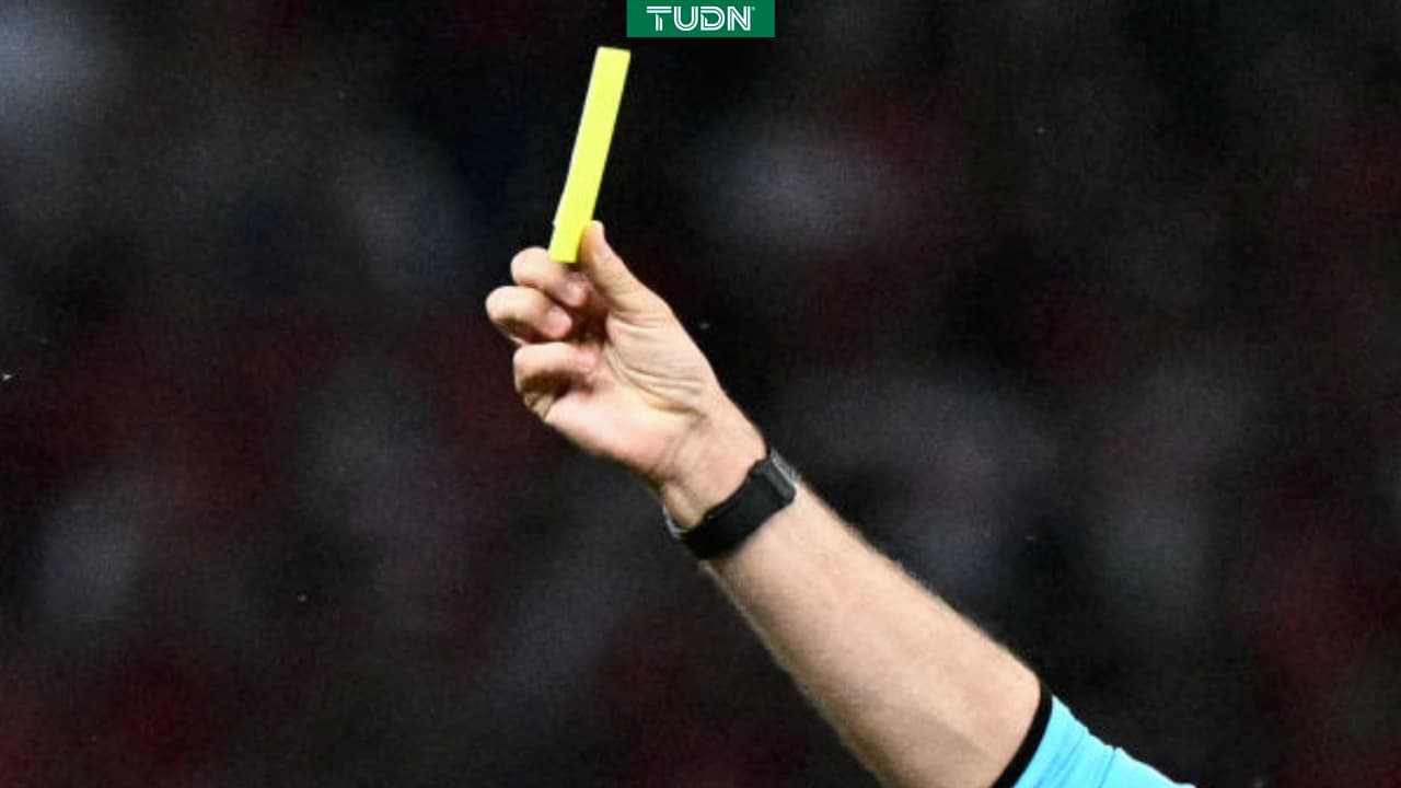 ¡Escándalo! Suspendidos 149 árbitros turcos por apuestas