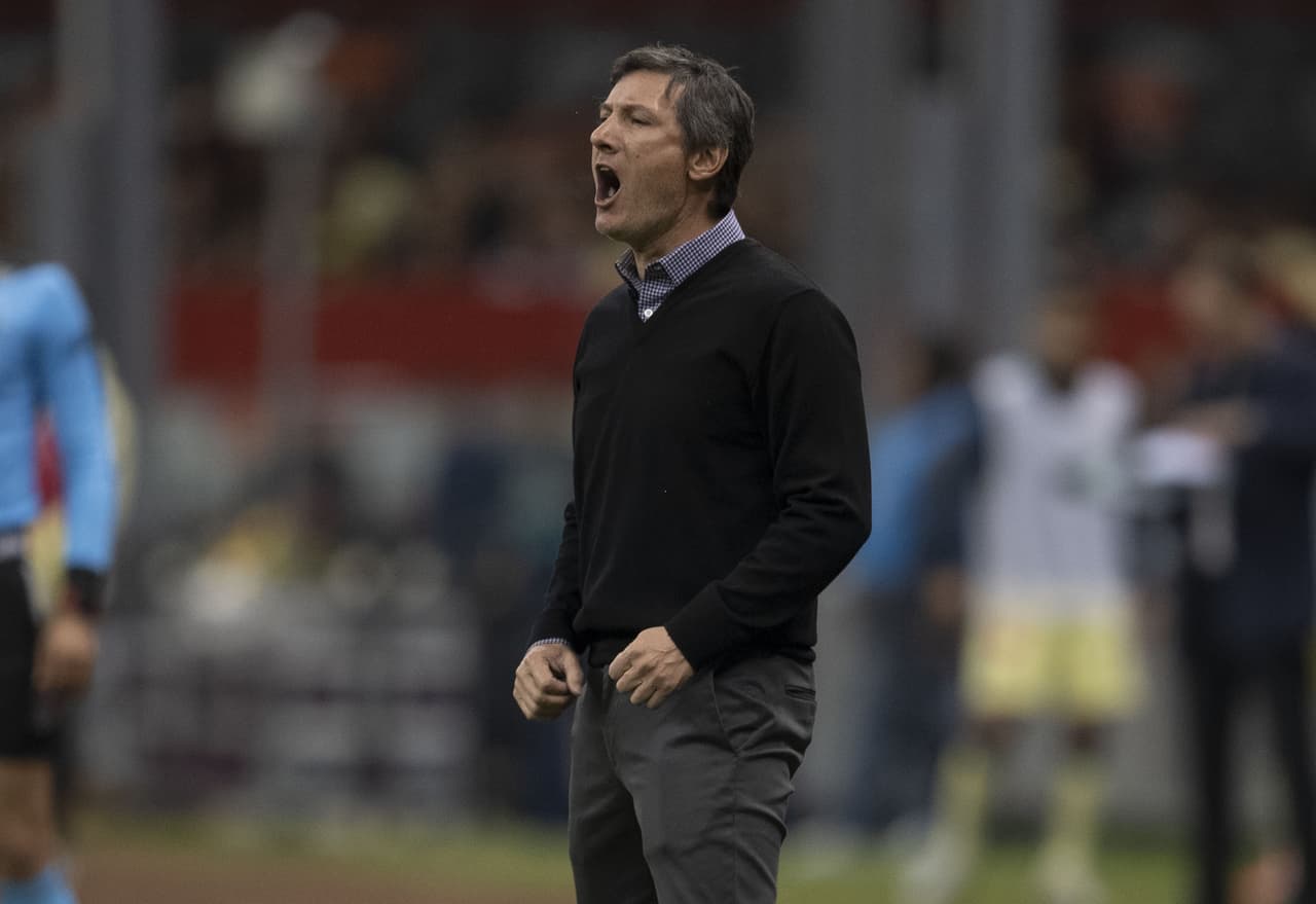 Juárez goleó e hizo ver muy mal a las Águilas del América en el propio Estadio Azteca. Los Bravos llegaron a siete puntos y están en la parte alta de la tabla general.