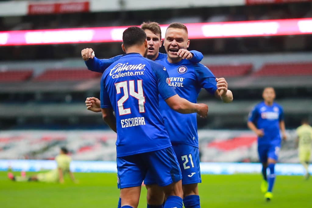 Finalmente, se anunció que a pesar de la investigación por parte de la Unidad de Inteligencia Financiera que corre contra Guillermo Álvarez, presidente del 
<b>Cruz Azul</b>, el club no tiene ninguna vinculación y no existe algún riesgo de desafiliación.