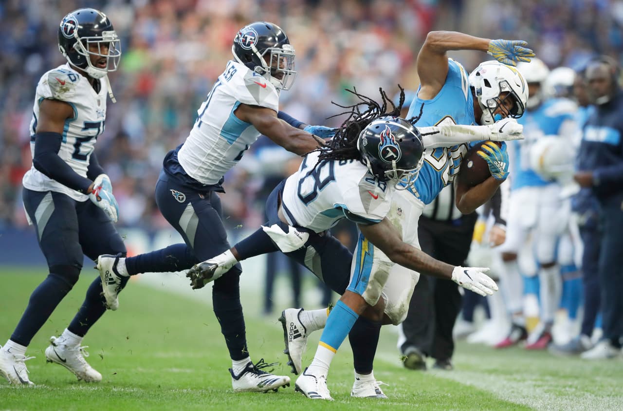 Los Power Rankings Univisión Deportes están aquí, para quienes pensaron que no llegarían. Revisen cómo le fue a su equipo, si ya se cayó del pedestal o si escaló peldaños como los bomberos.