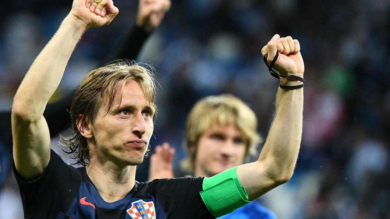 ¿Croacia es candidato a ganar el Mundial de Rusia?