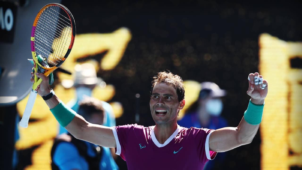 Oficial: Rafael Nadal jugará el Abierto de Acapulco