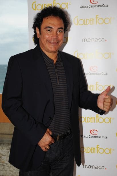 'Hugol' será uno de los históricos ex futbolistas que recibirán el trofeo 'Golden Foot Leyenda'.