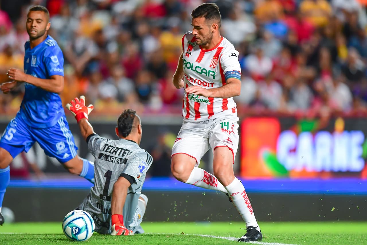 Los Rayos caen ante los Felinos y suman su tercer juego en fila sin ganar en el Clausura 2023.