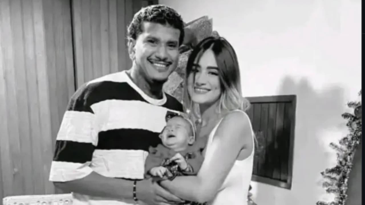 Falleció esposa de Héctor Bello, madre que protegió a su bebé durante terremoto en Venezuela
