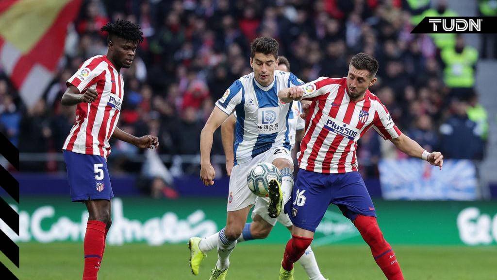 Prensa española destaca partido de Herrera ante el Espanyol