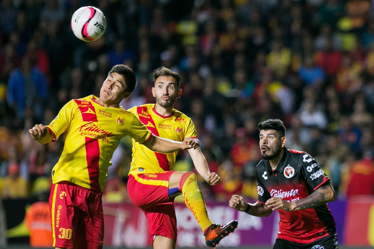 La fiesta para los Monarcas fue completa. Además del triunfo, los 3 puntos obtenidos los colocan de forma momentánea en la quinta posición.