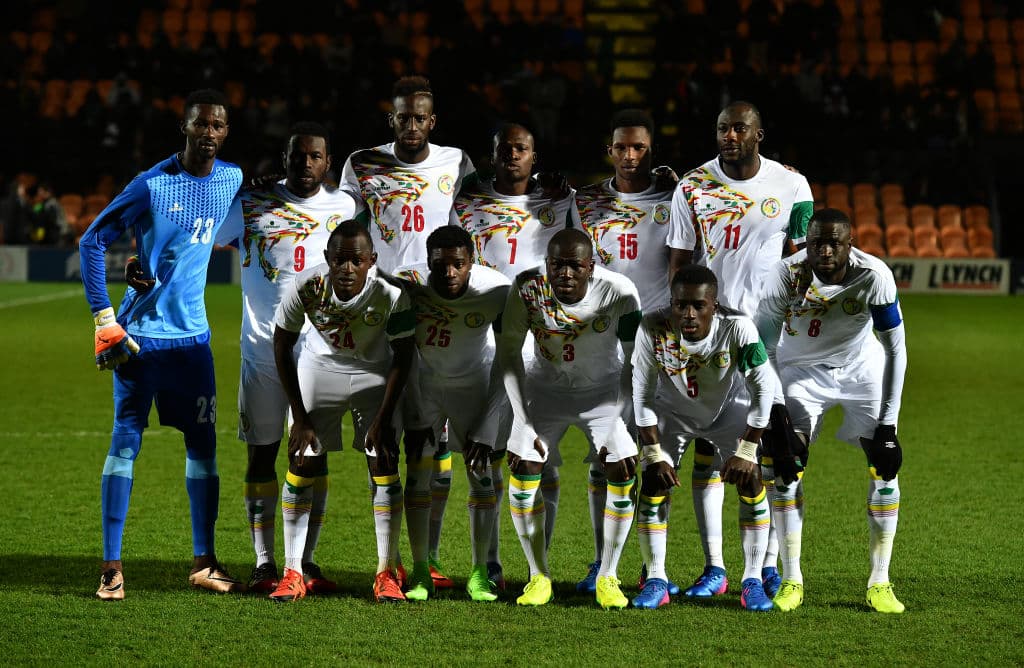 Tras clasificar en Corea-Japón 2002 y dar la sorpresa al llegar a cuartos de final, Senegal tuvo una larga ausencia pero en Rusia 2018 regresan para competir en su segunda Copa del Mundo.