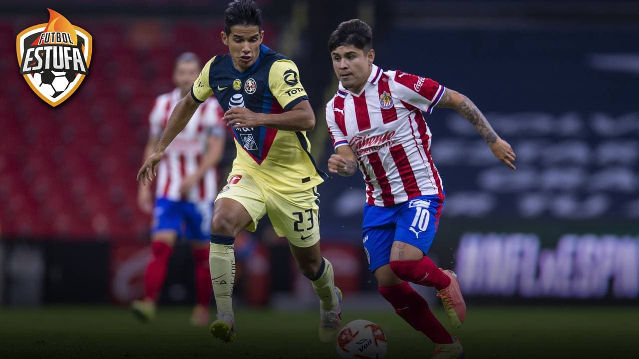 Los exChivas 'Chofis' López y Van Rankin, cerca de llegar a la MLS