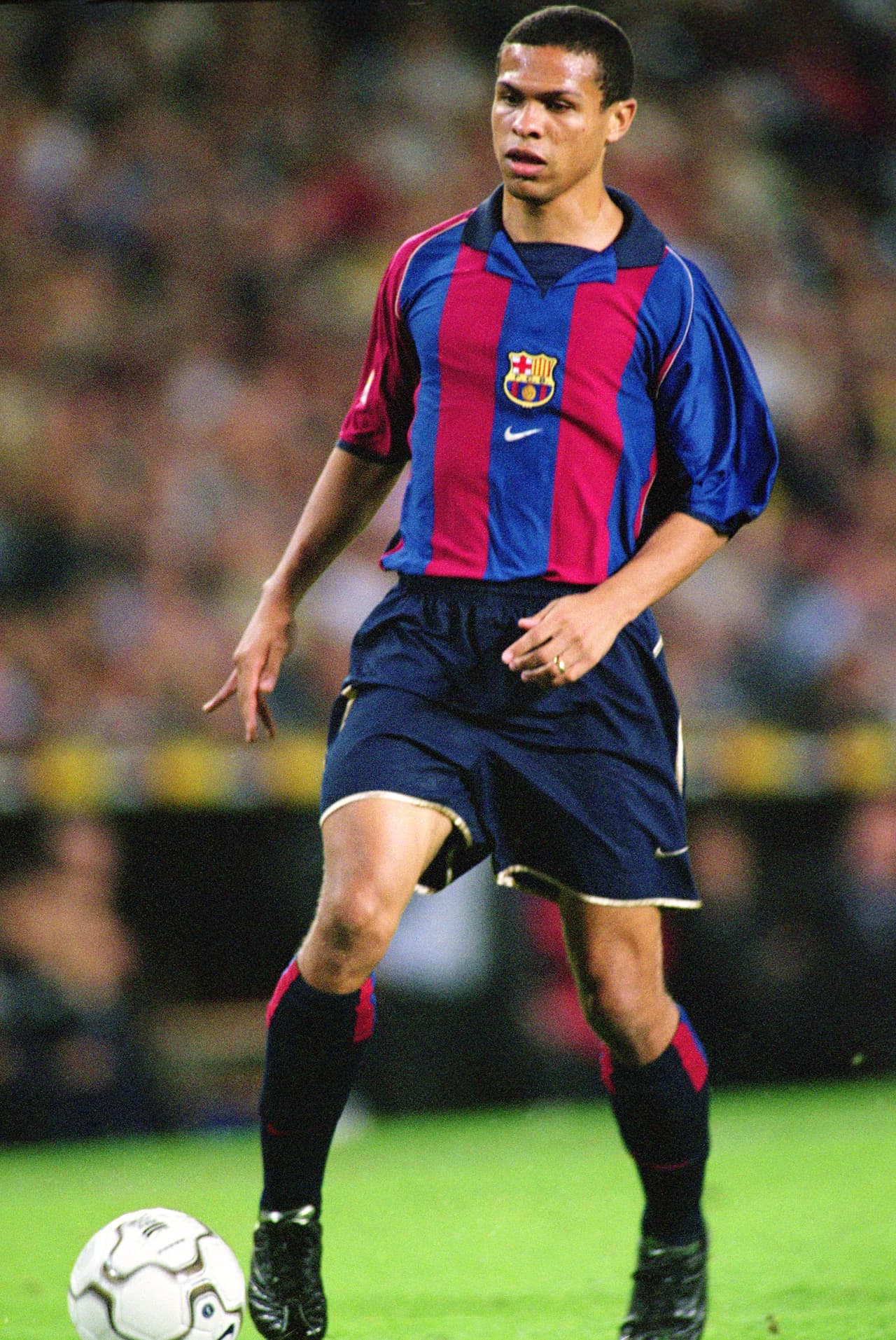 <b>19. Geovanni </b>(2001-2003)