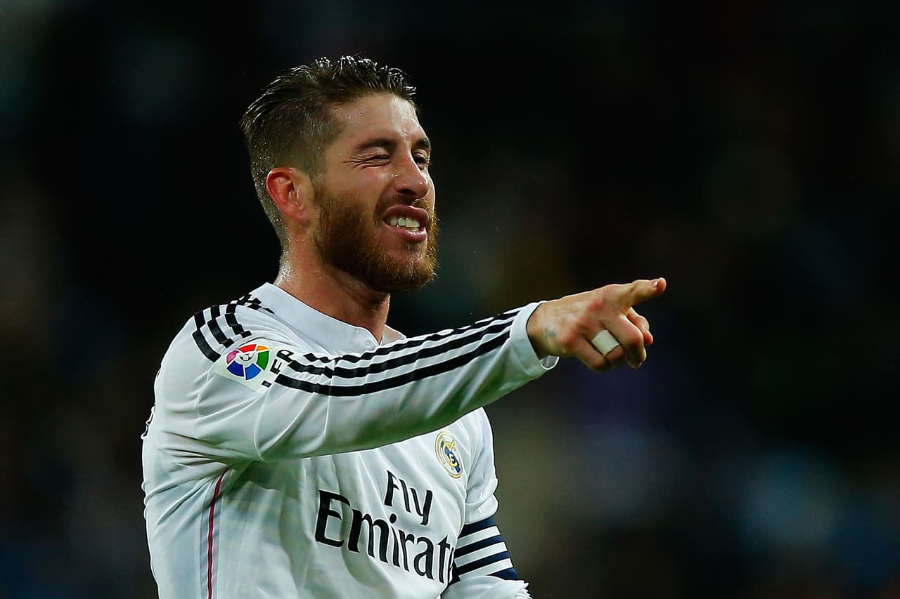 Real Madrid viene con la confianza de una temporada estable, que cuando se ve en problemas echa mano de su capitán Sergio Ramos para resolver en el juego aéreo.