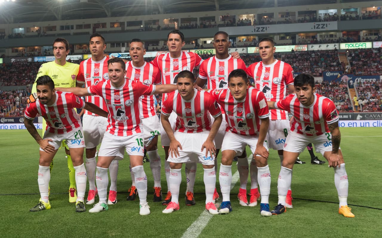 Necaxa llegó al partido con 20 puntos, con la salvación en la bolsa y sin posibilidades de Liguilla.