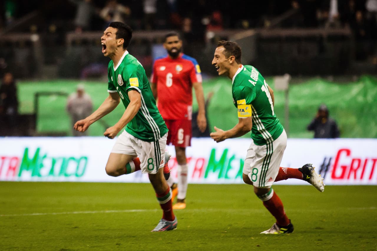 1 de septiembre: triunfo 1-0 contra Panamá en las eliminatorias al Mundial de Rusia 2018, que le dio el cupo anticipado al equipo para ese certamen.