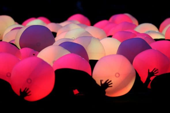 Explosivo, sensual y original, así se vieron Katy Perry, Lenny Kravitz y Missy Elliot en el show de medio tiempo que llevó a la locura a los seguidores de la NFL en el Super Bowl XLIX. ¡Checa lo mejor del espectáculo!