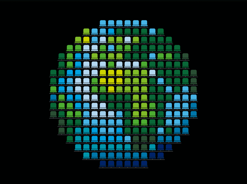 Deloitte publicó su estudio anual llamado ‘Football Money League’, donde presentó los ingresos de los clubes más poderosos del mundo.