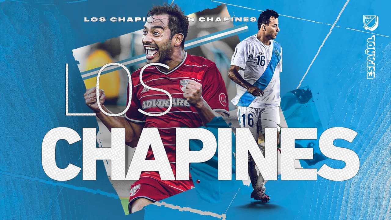 Y, por supuesto, Guatemala es otro de los países centroamericanos que conmemora el Día de su Independencia.