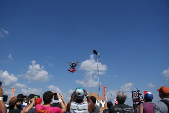 Univision62 recopiló fotos de los mejores momentos de toda la competencia.