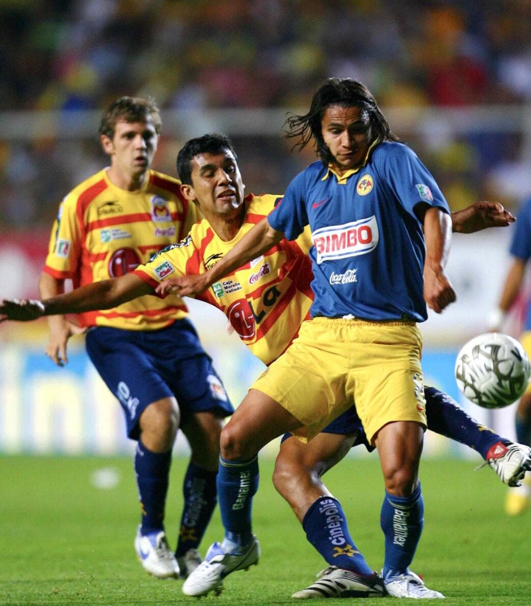 Luis Fernando Saritama (Copa Libertadores 2007)