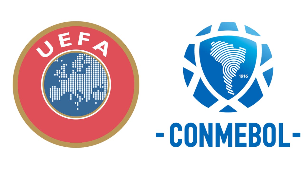 UEFA y Conmebol se reunirán a escondidas de la FIFA
