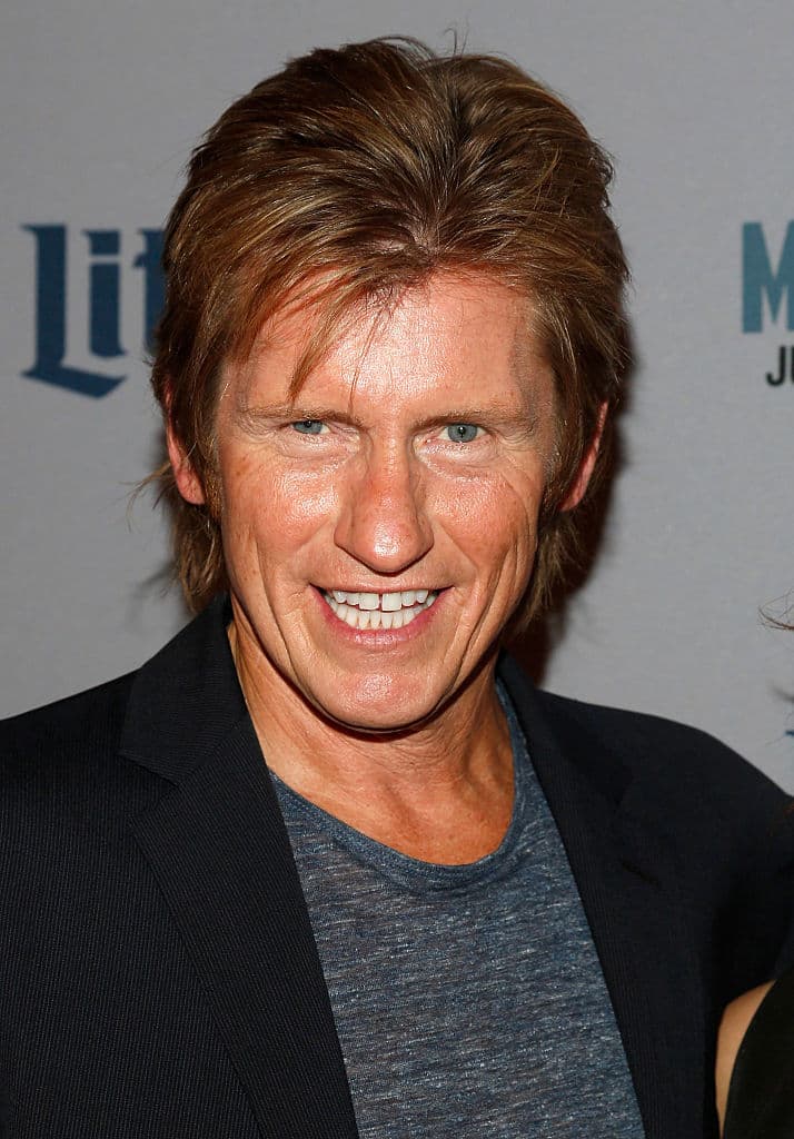 Denis Leary