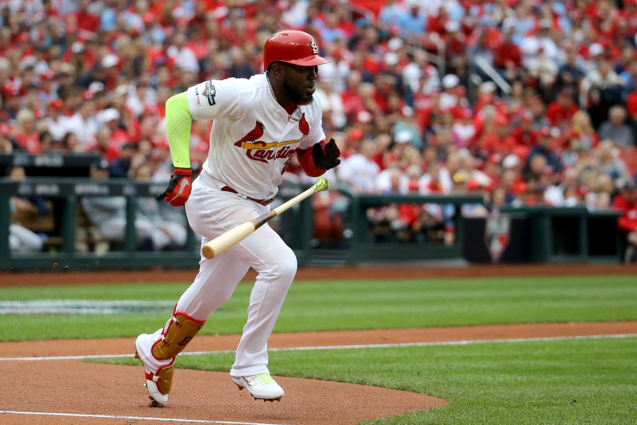 Los Braves vienen de atrás en la novena para remontar a los Cardinals 3-1.