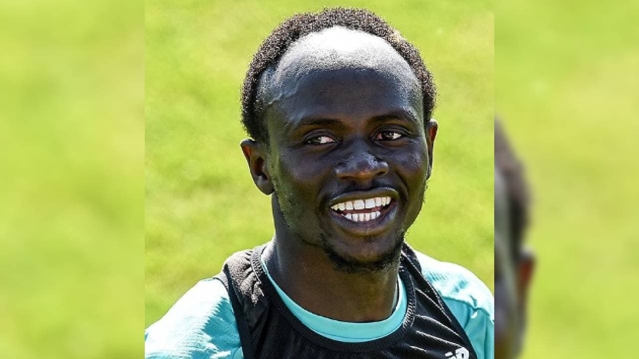 Sadio Mané | De vuelta a los entrenamientos, los futbolistas podrían marcar tendencia en peinados. ¿Con cuál te quedas?