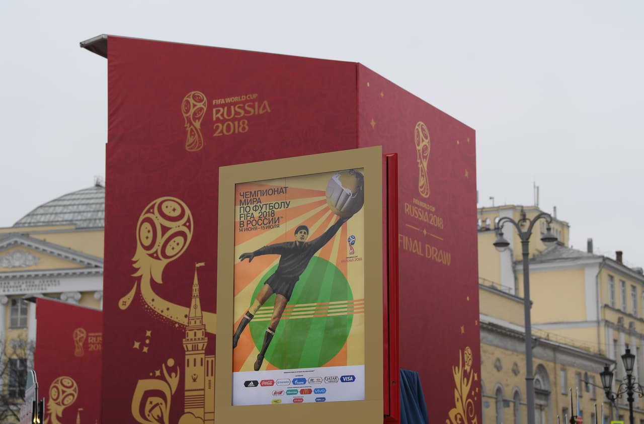 Las expectativas que despierta el sorteo son muy grandes, tanto para los equipos como para los aficionados, que quieren saber dónde jugará su equipo para reservar vuelos y hoteles.