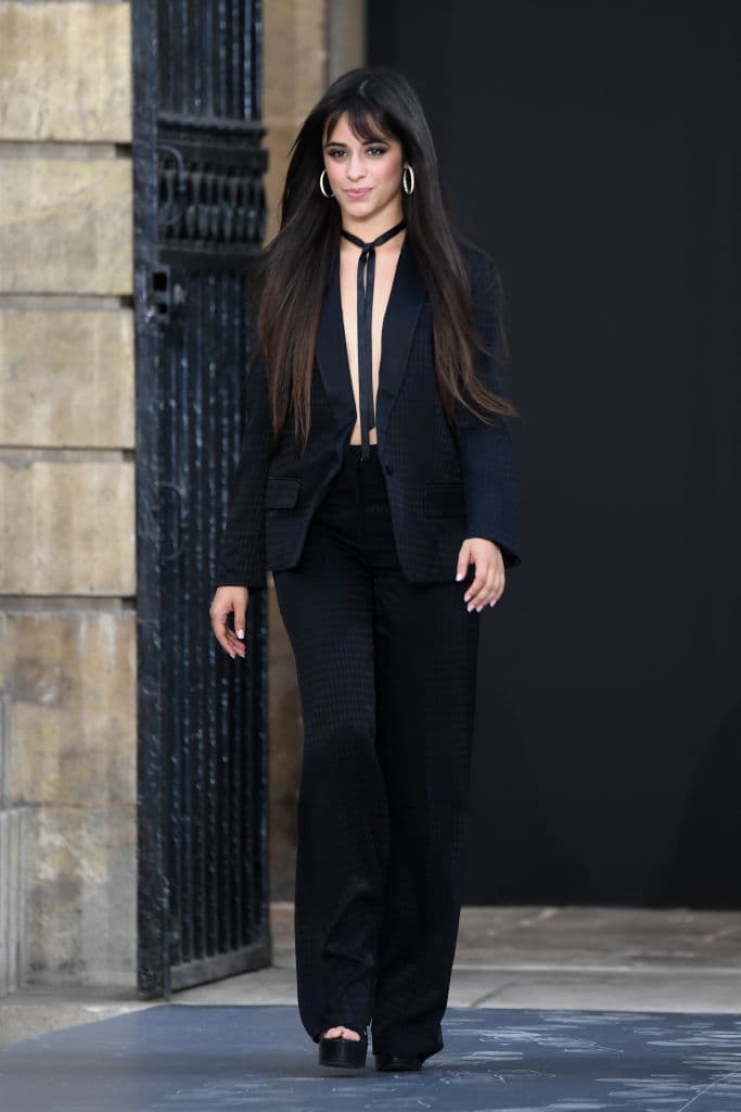 La película será el debut de la cantante cubanoamericana en la pantalla grande.
<br>