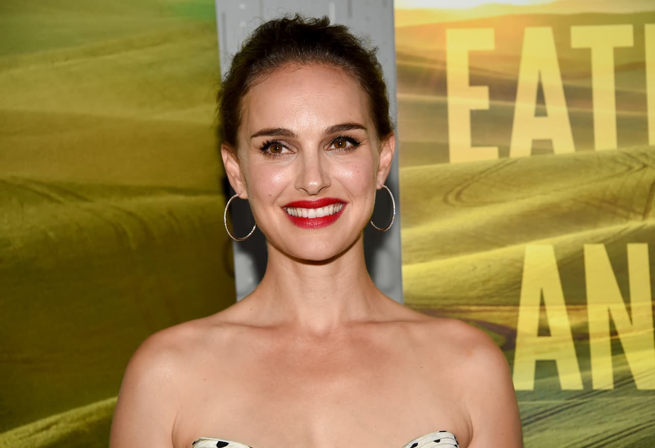 Natalie Portman ahora probará suerte en el futbol | La exitosa actriz de Hollywood forma parte del grupo de fundadores del Angel City, el nuevo equipo de la NWSL.